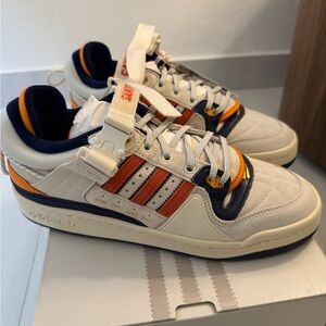 Adidas Bad Bunny Forum Cangrejero! Size 8.5 New